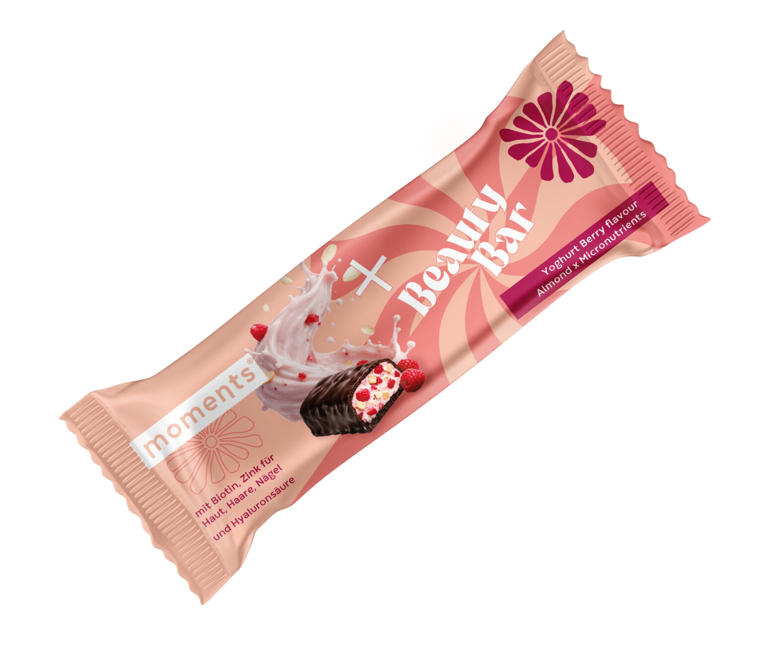 Alimentastic beauty riegel mockup v1