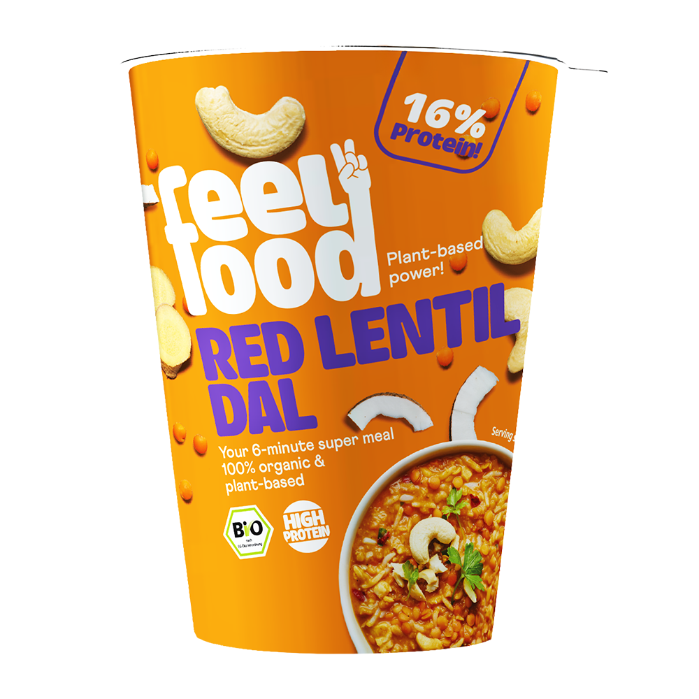 Red Lentil