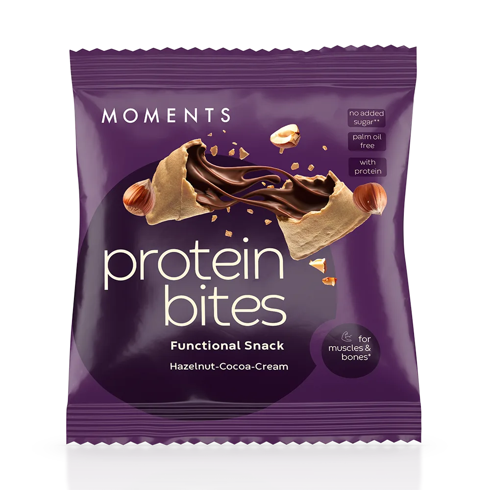 protein-bites