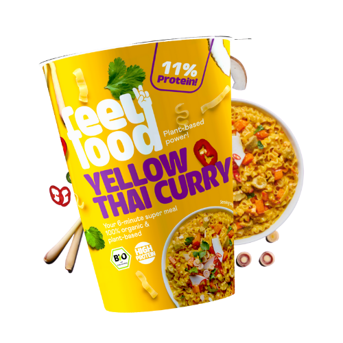 yellow thai
