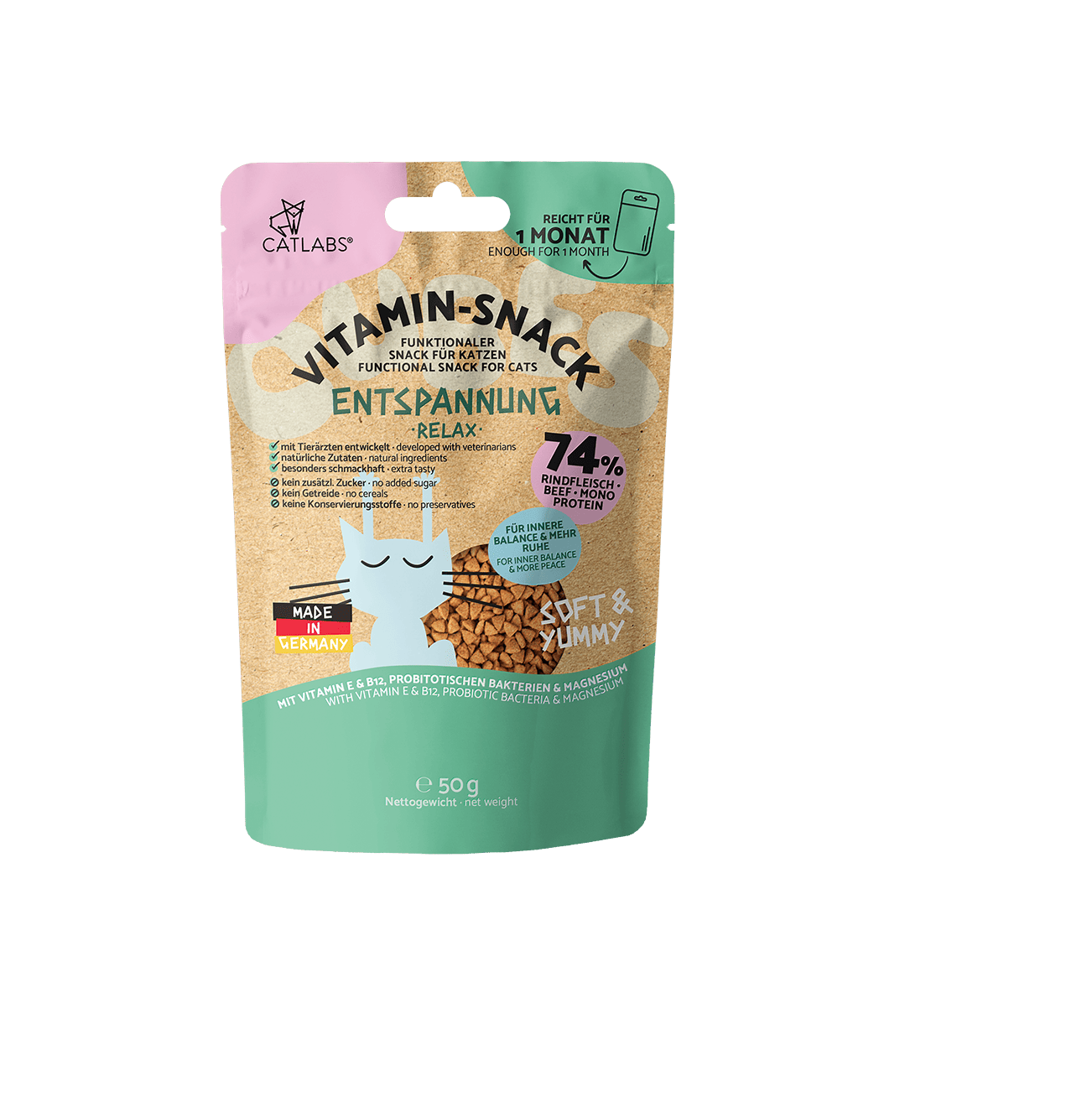 CATLABS_VITAMIN-SNACK_ENTSPANNUNG_4066355000672