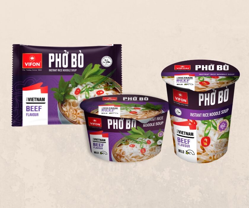 Authentic Pho