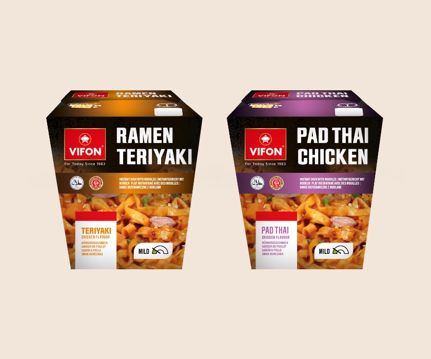 Lunch Boxes