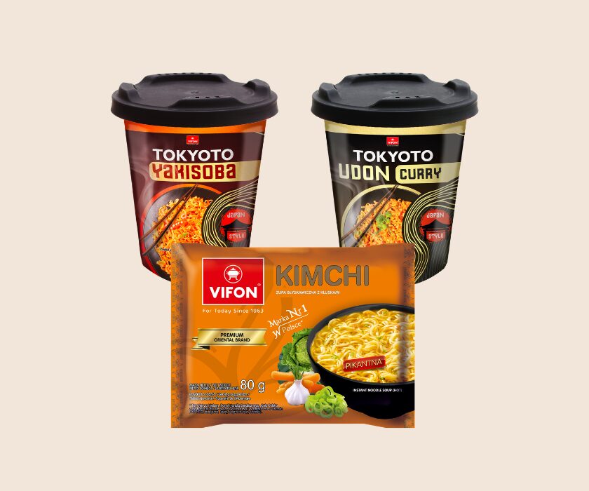Premium Korean Products