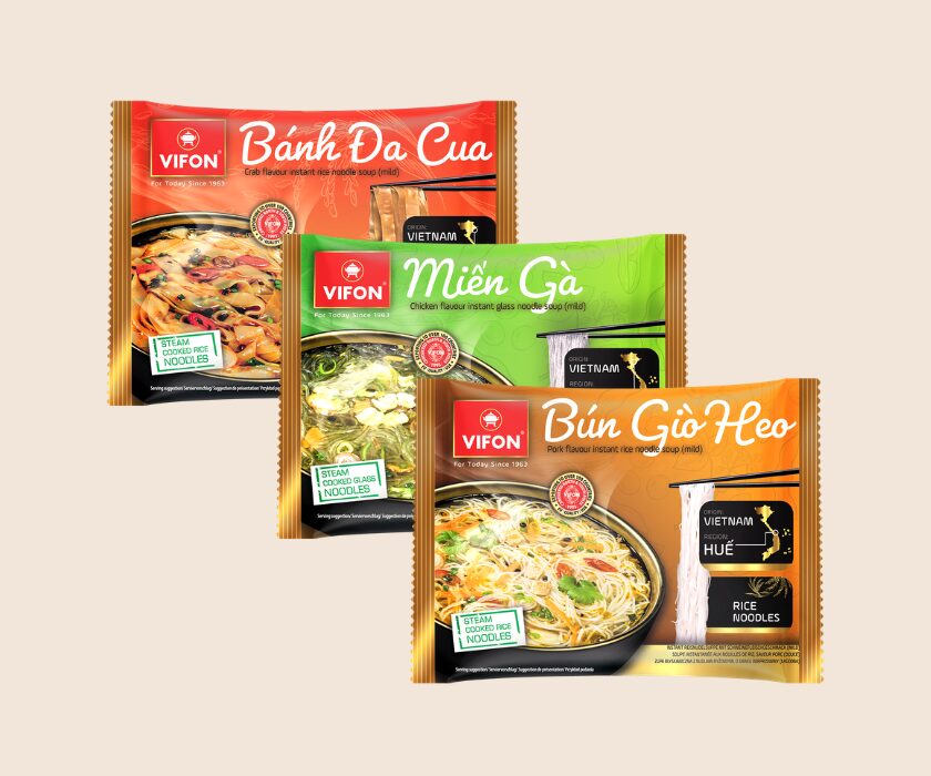 Vietnamese Specialities